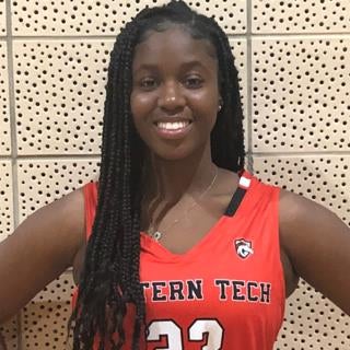 Binta Kinteh