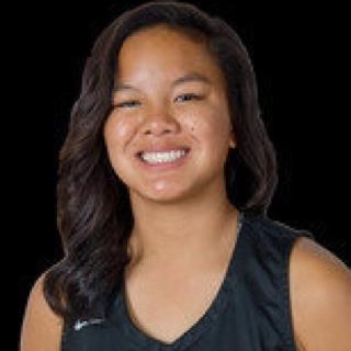 Halle Wong mugshot