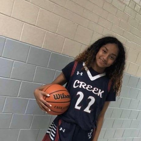 Tiana Davis