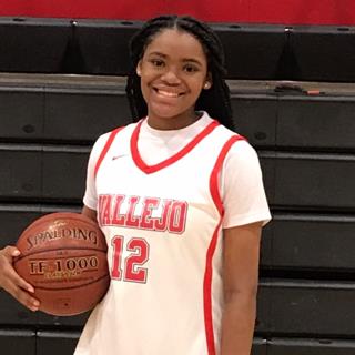 Jada Hunter