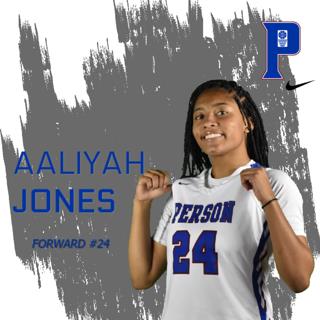 Aaliyah Jones