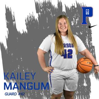 Kailey Mangum