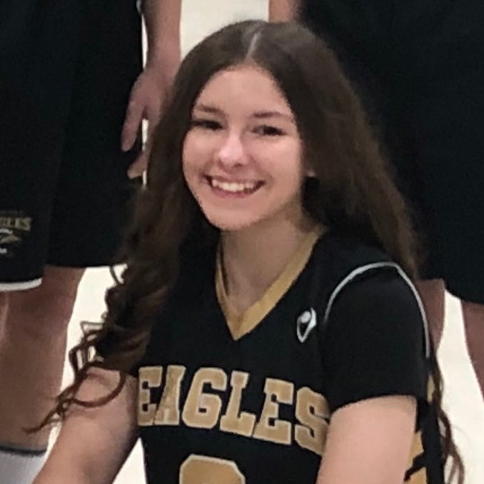 Baylie Hullett