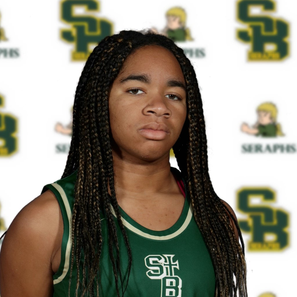 Jaylin Hill