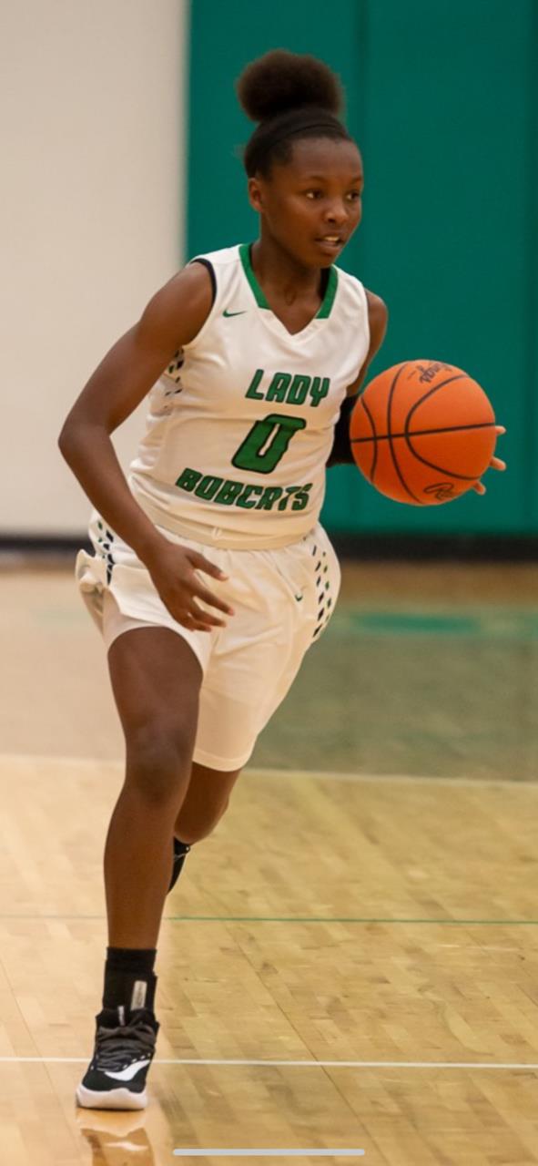 Tacoya Heyward