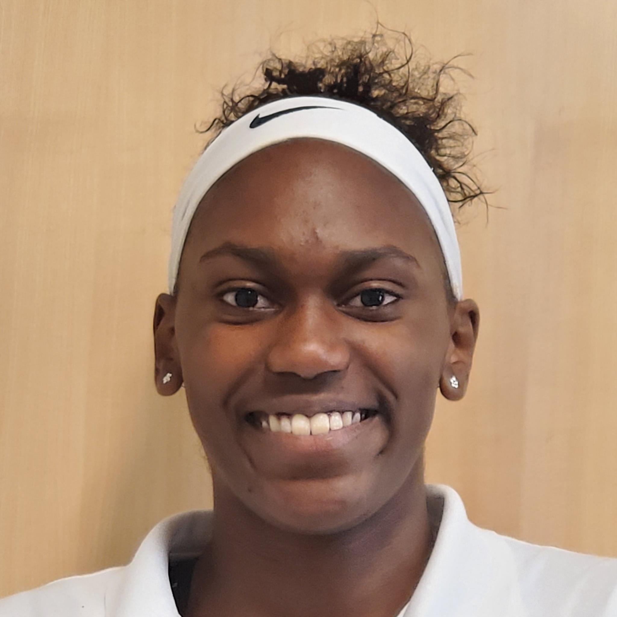 Shannon Wheeler mugshot