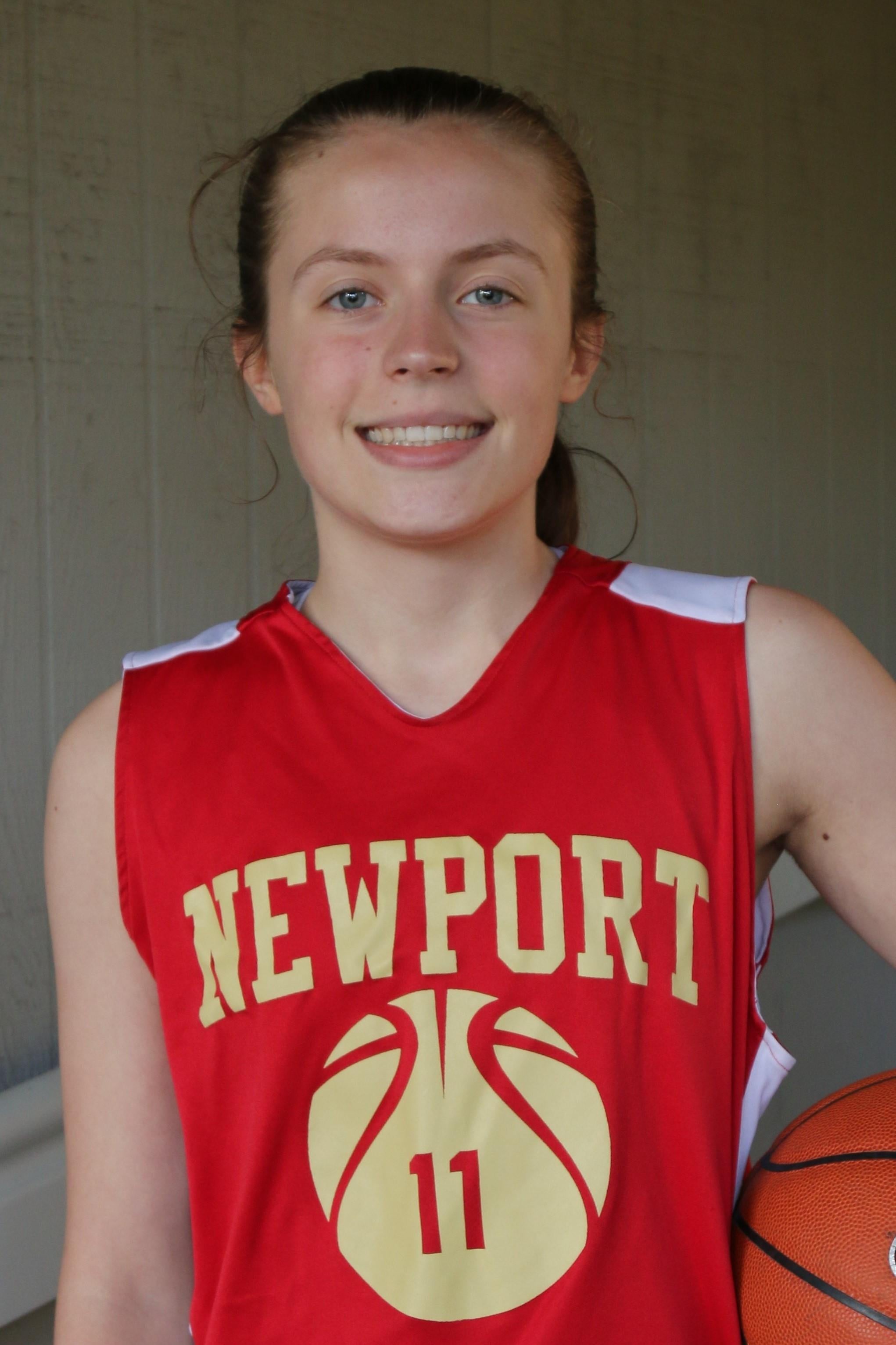 Eva Richards mugshot