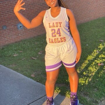 Janiya Swanson