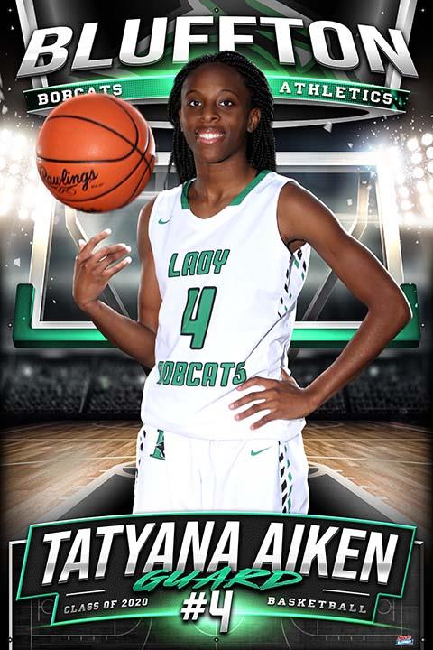 Tatyana Aiken