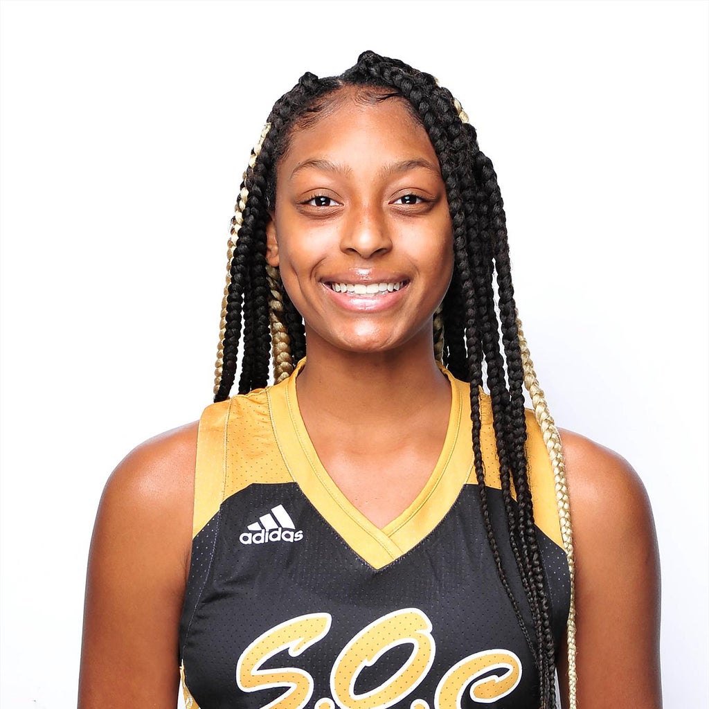 Avyn Bell's South Oak Cliff High School Career Home