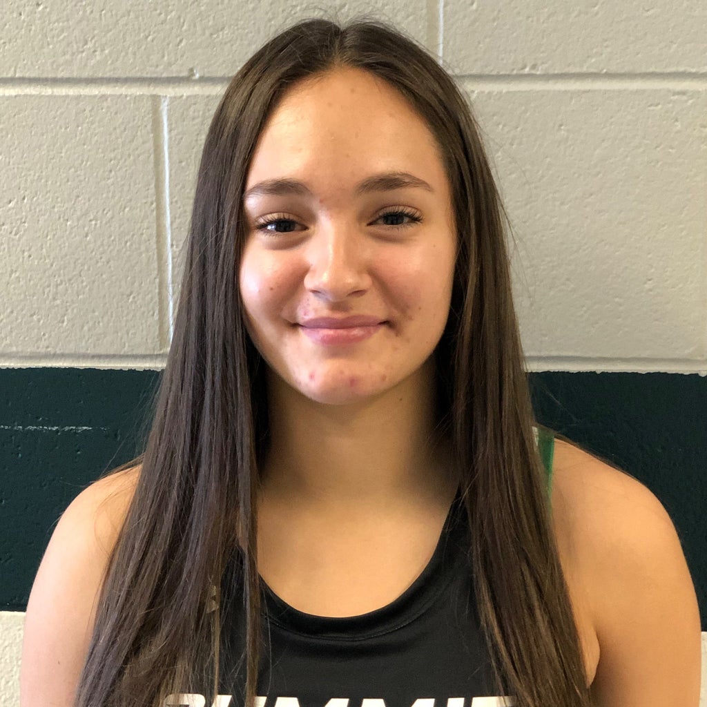 Maleena Mero mugshot