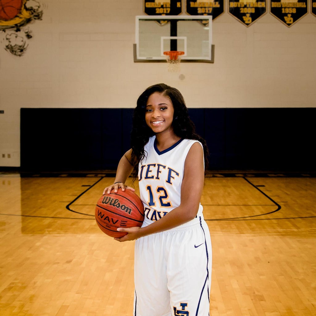 Jasmin Mcneely