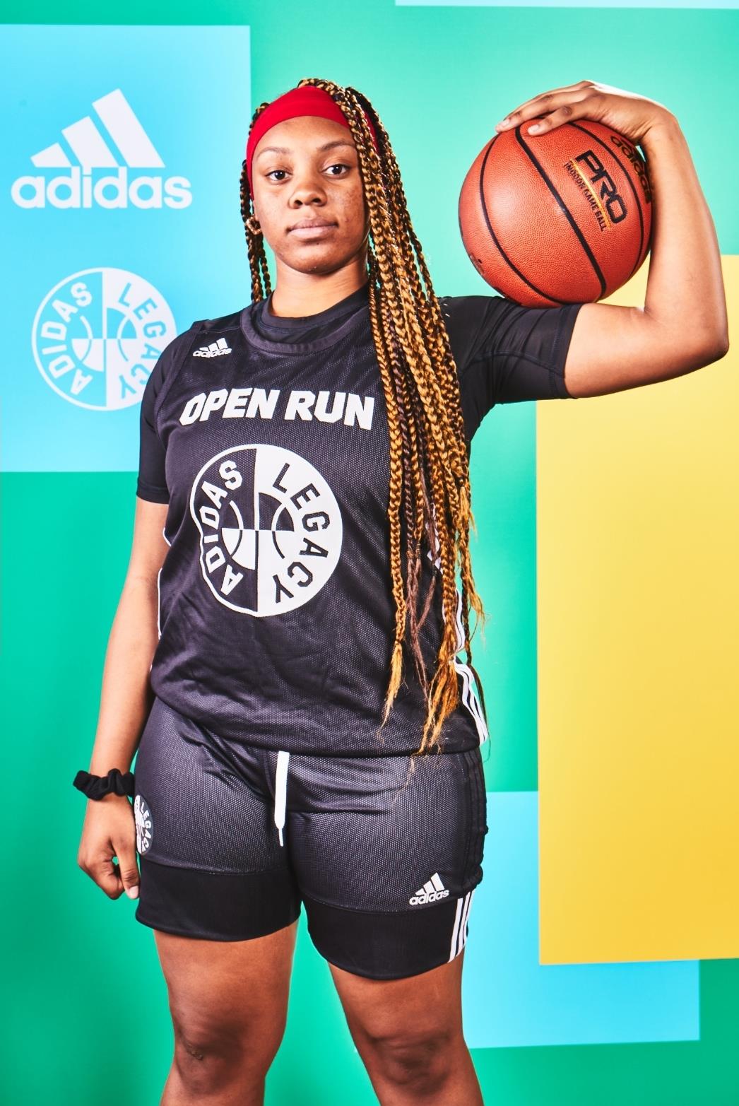 Jae' lin Acker