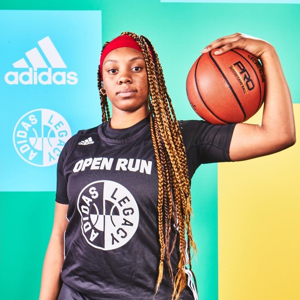 Jae' lin Acker