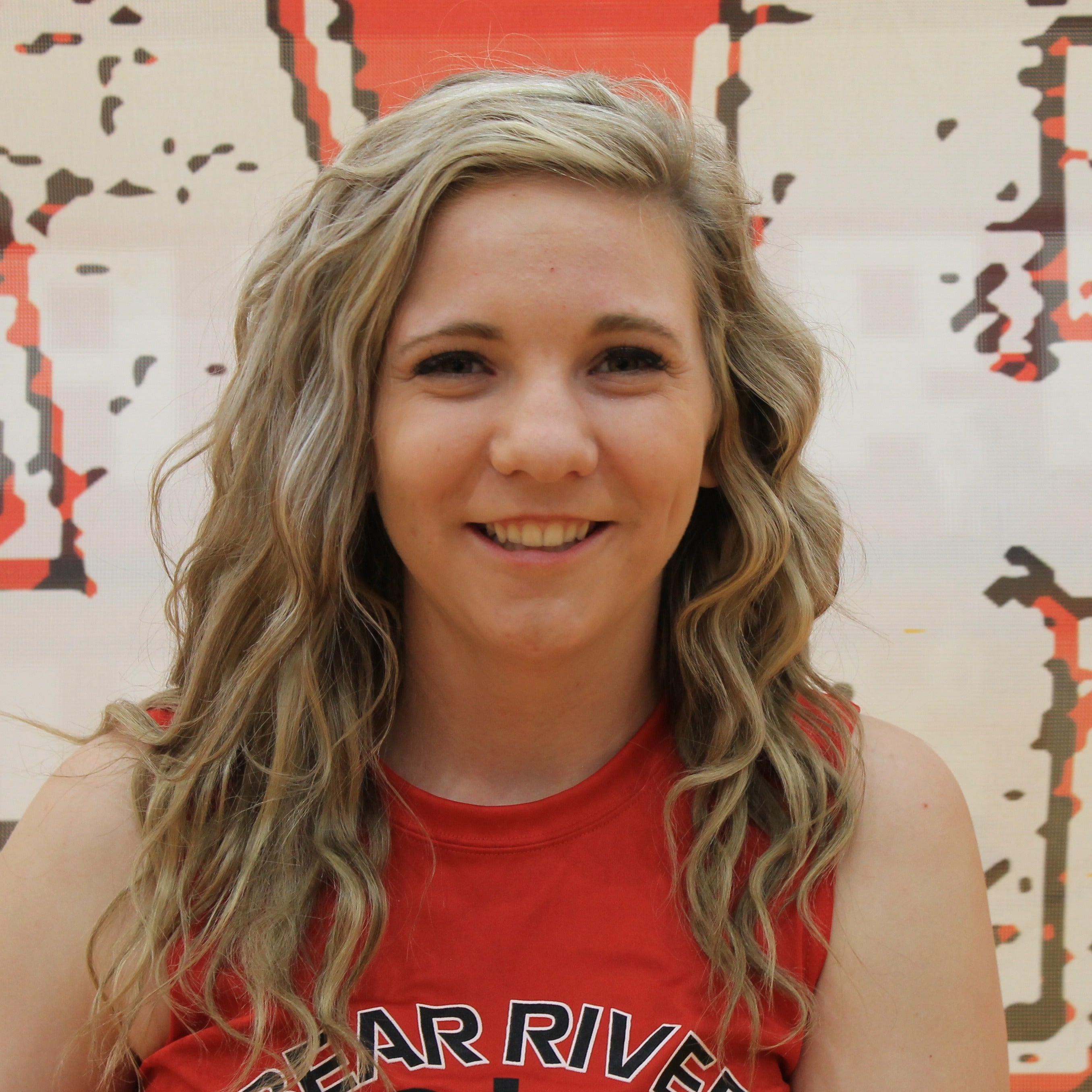 Mckenzie Bywater