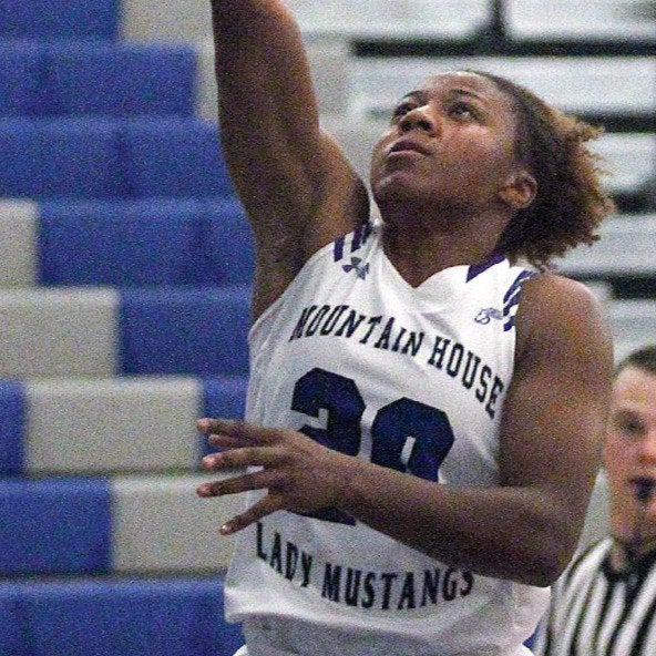 Lyric Moore