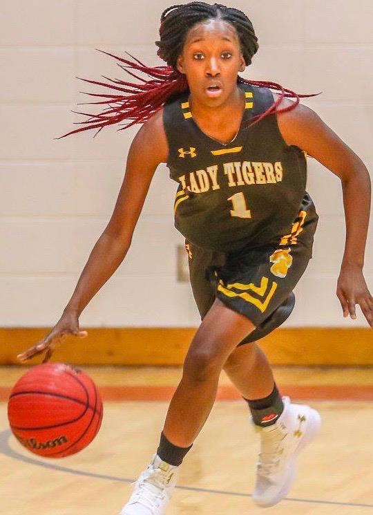 Talaya Robinson