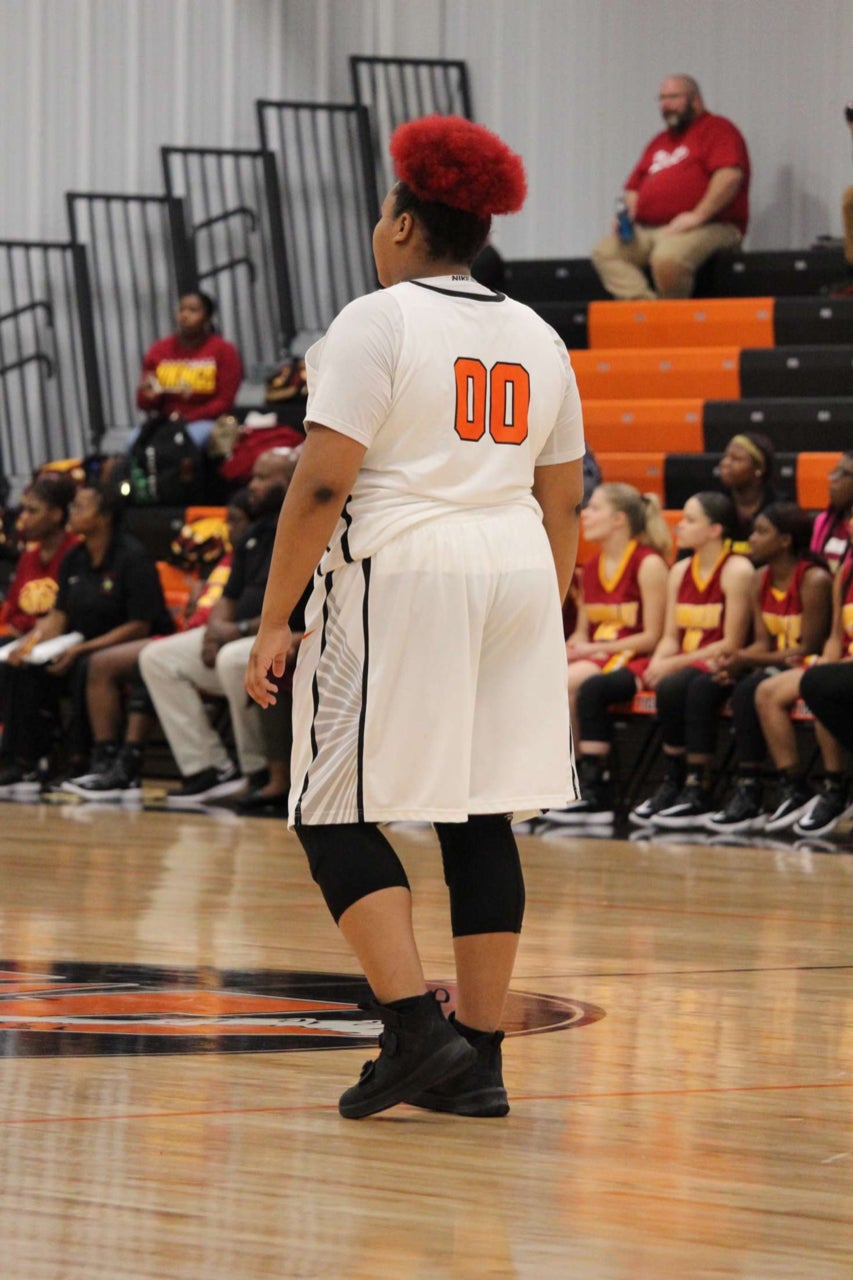 Ladasha Deshields