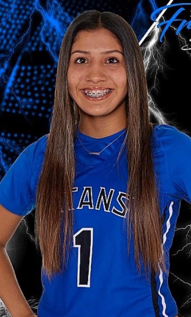 Madison Torres