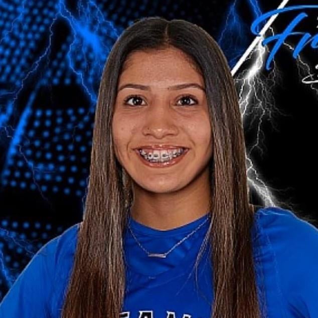 Madison Torres mugshot
