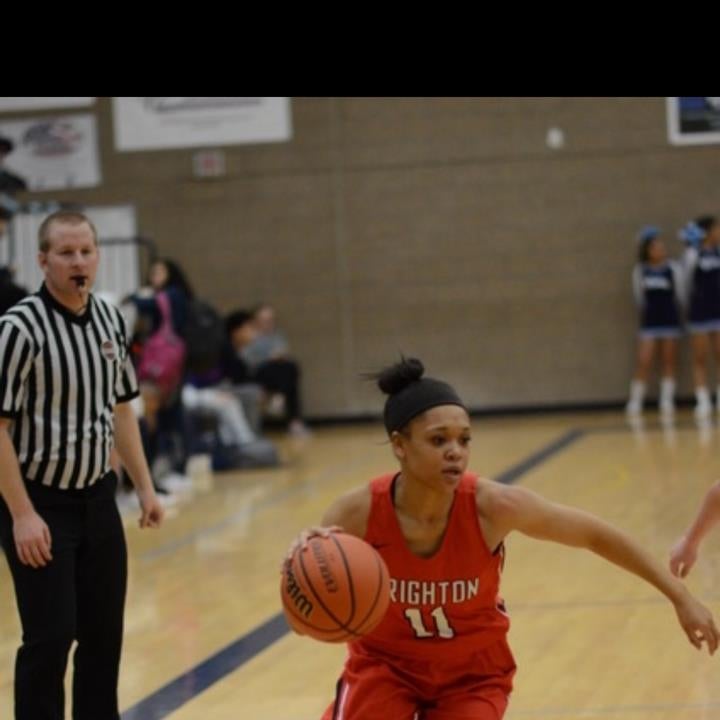 Liyah Bruin