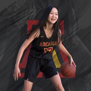 Keanna Luu mugshot