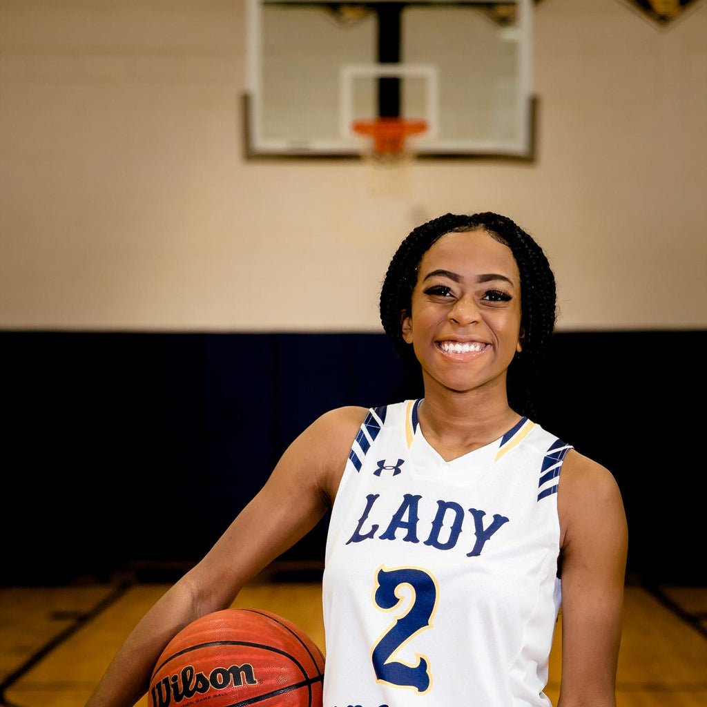 Kendrianna Mcduffie