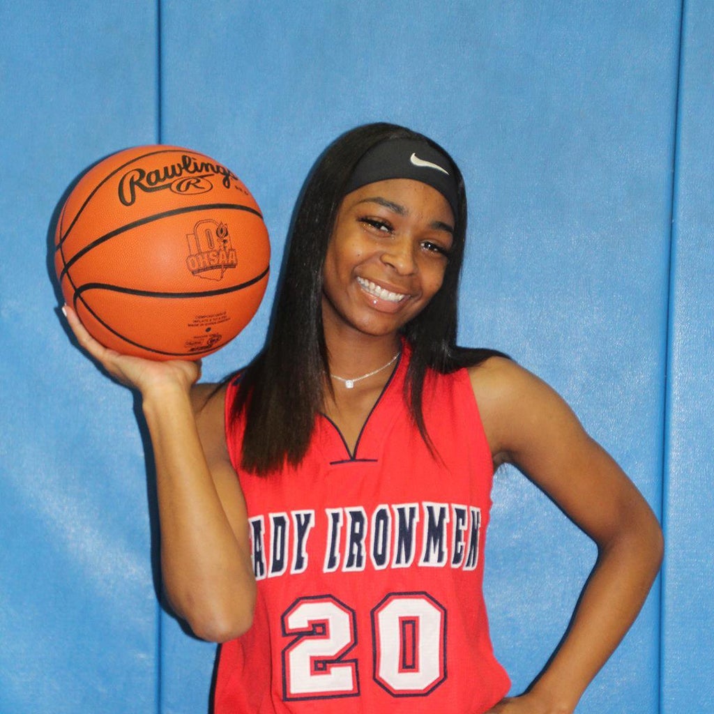 Chantel Barnett