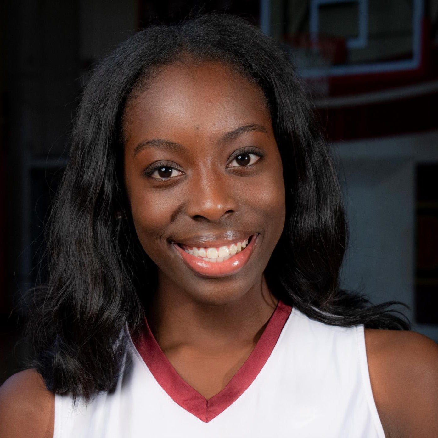 Stephanie Udeze