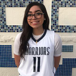 Mariah Clark
