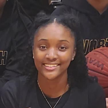 Makyla Cunningham