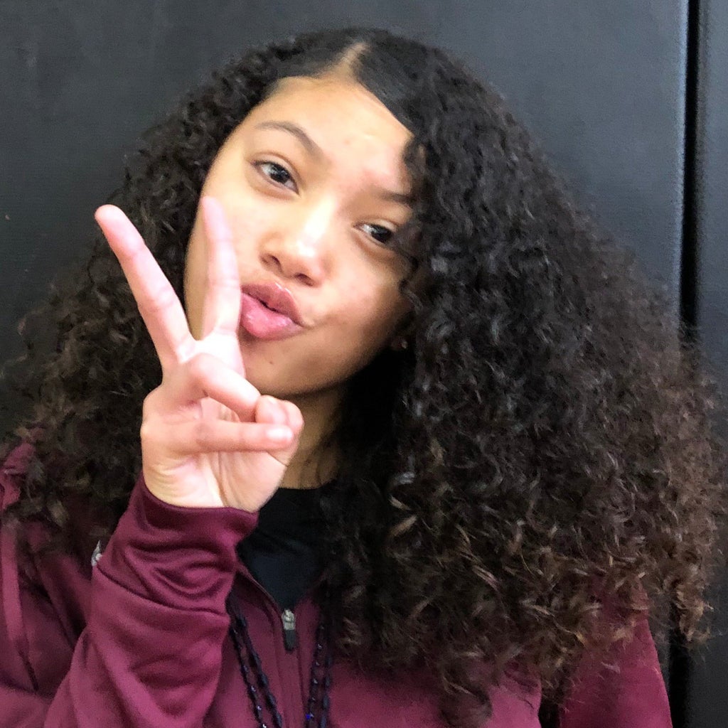 Aniah Solis mugshot