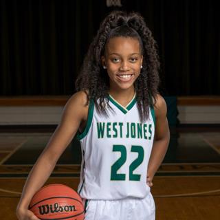 Aasia Wilson
