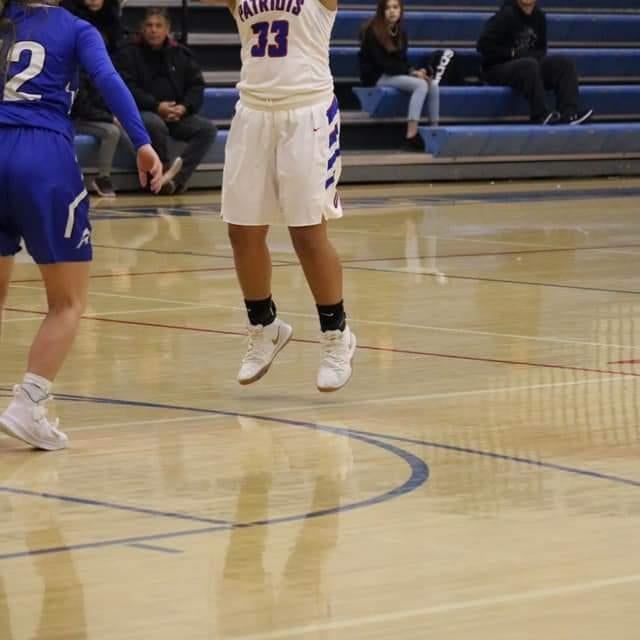 Keana Walton