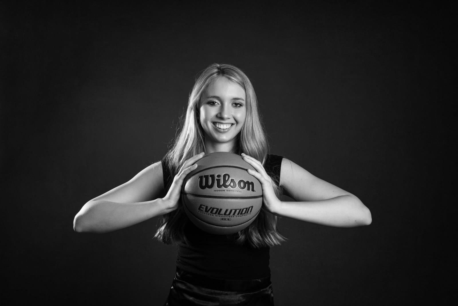 Taylor Bair