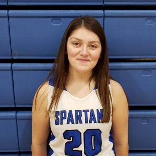 Breanna Eisele