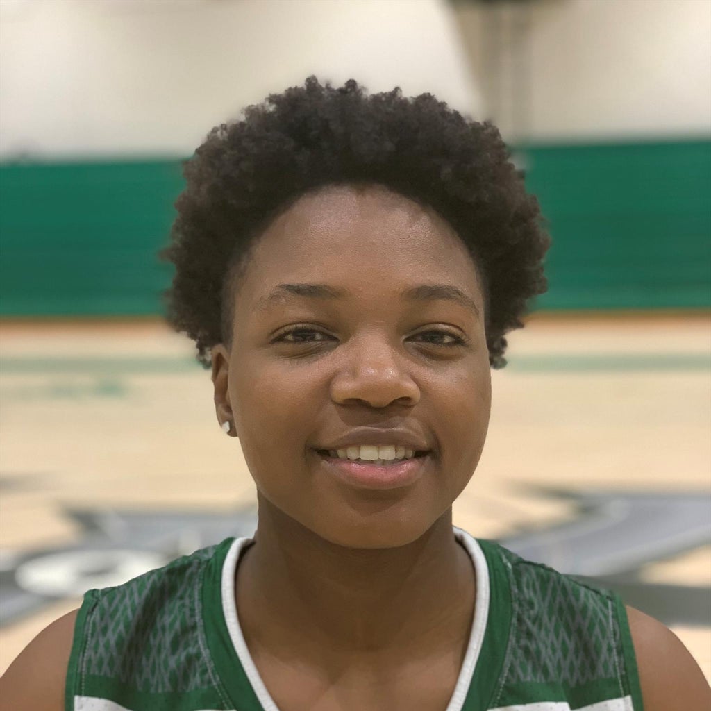 Tylieah Smith