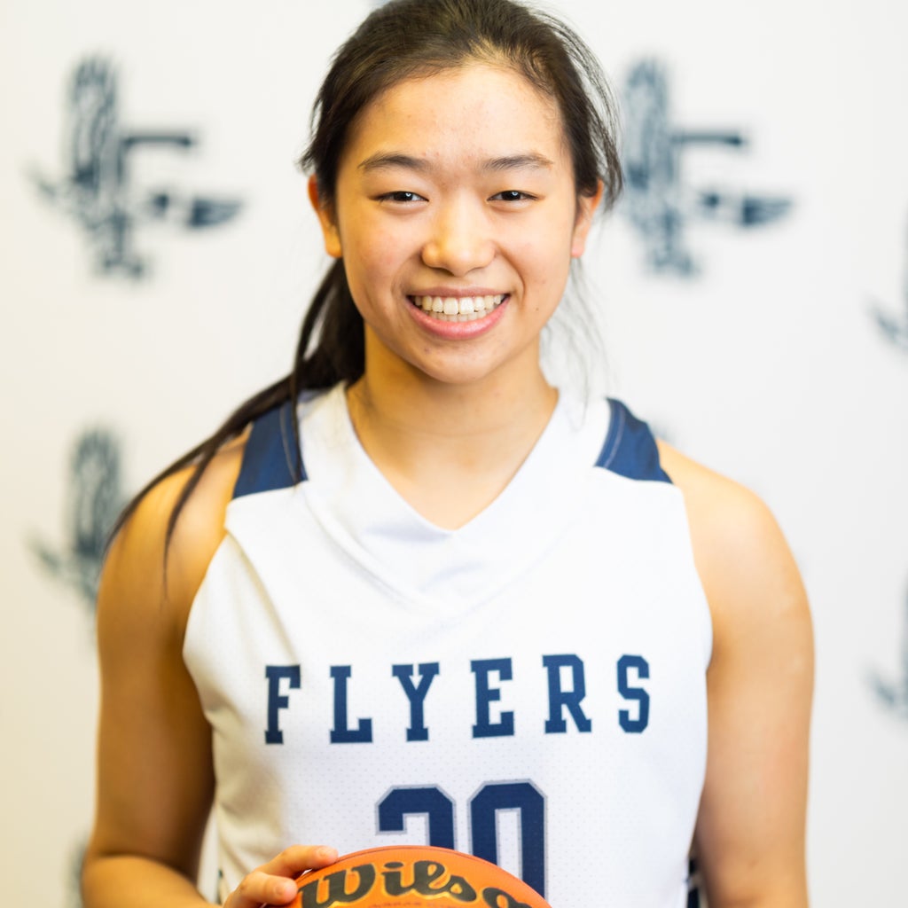 Jazlynn Leung