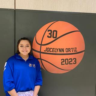 Jocelynn Ortiz