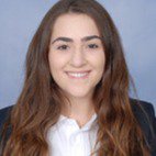Briana Godigian