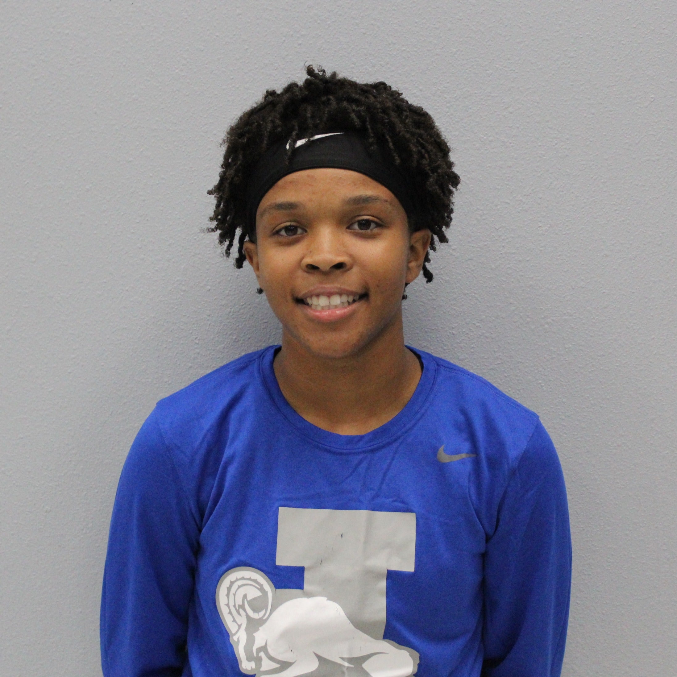 Zakiya Scruggs