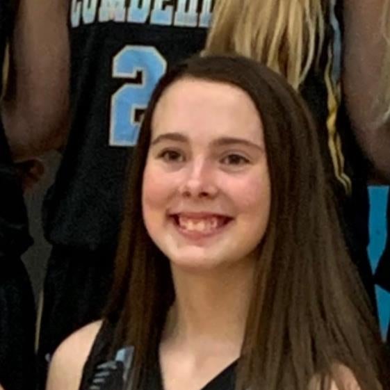 Abigail Becker