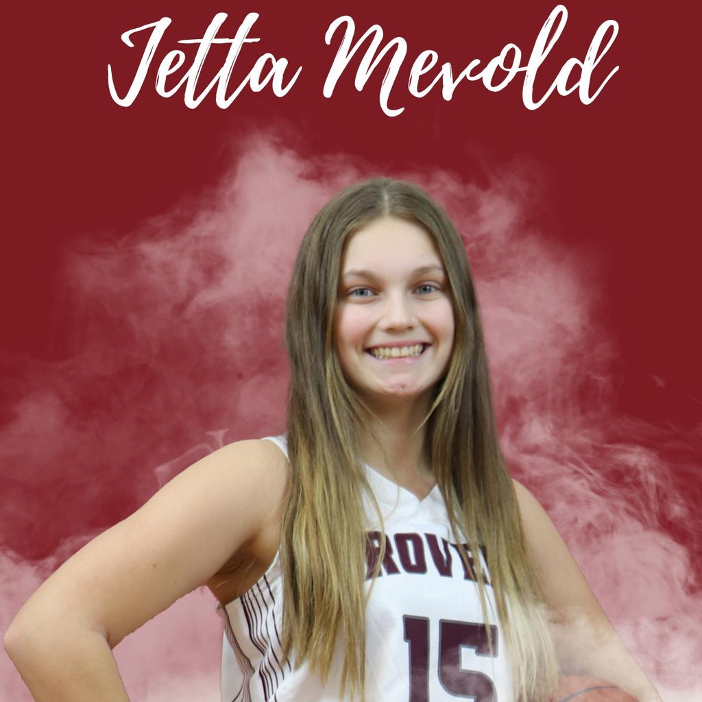 Jetta Mevold