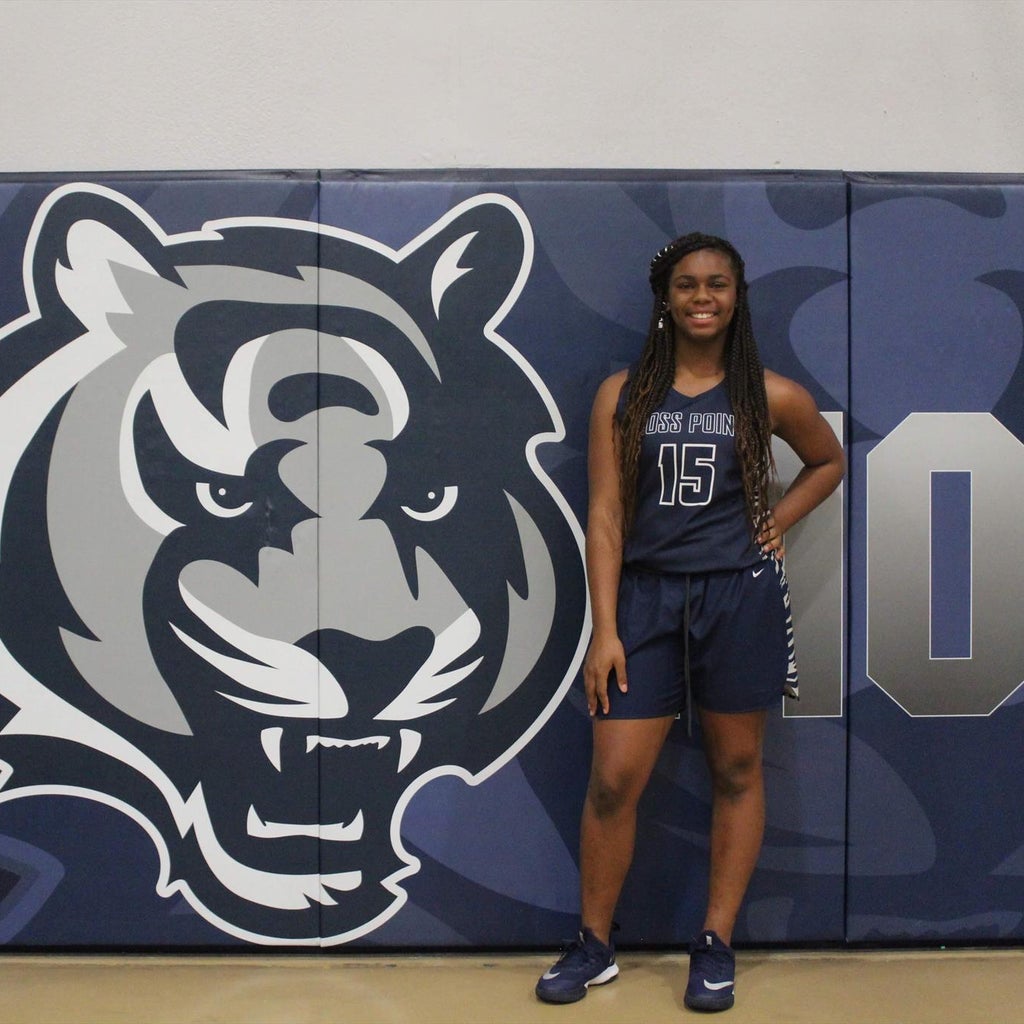Mekayla Smothers