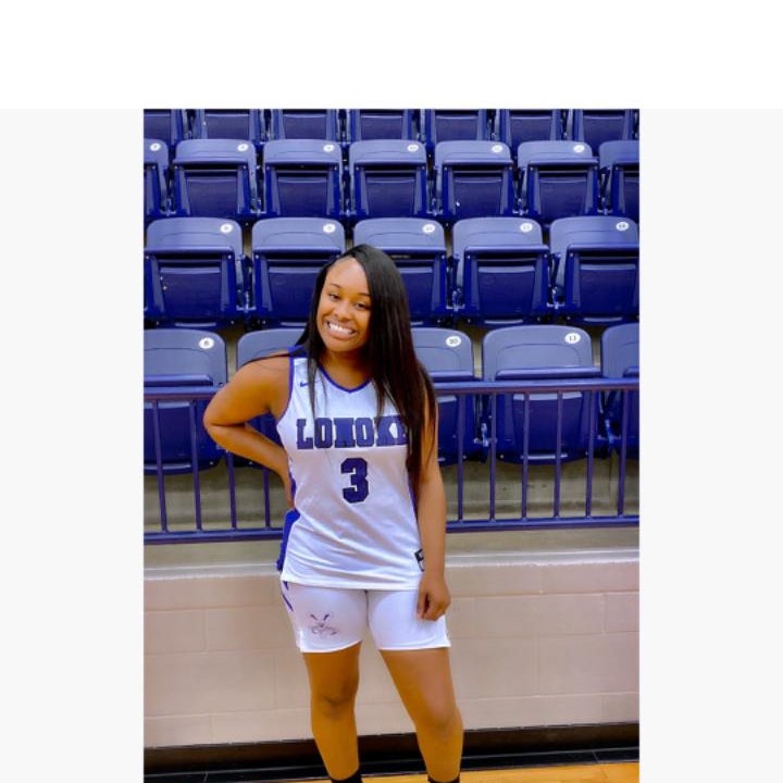 Nariah Smith