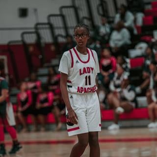 Keyona Mays