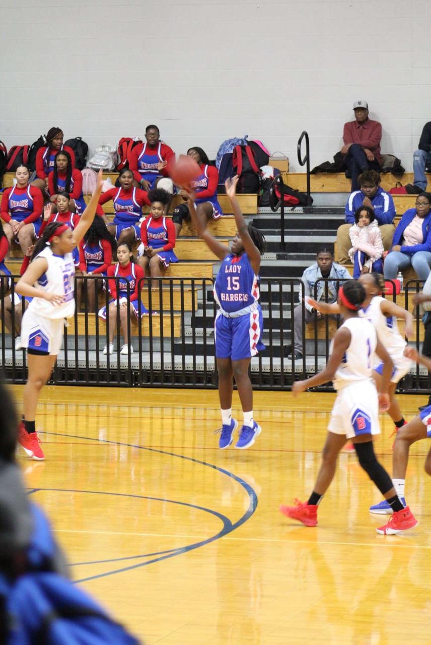 Takiyah Townsend