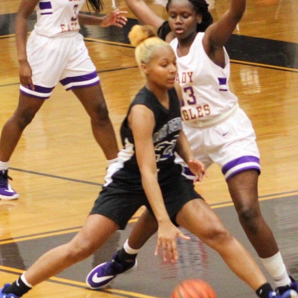 Destiny Brown
