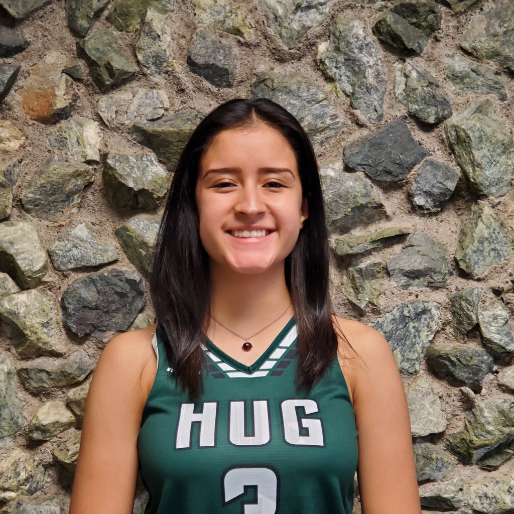 Yesenia Ruiz