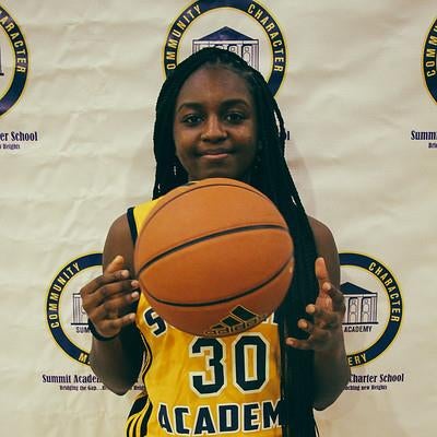 Janiah Tillman mugshot